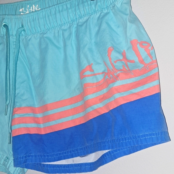 Salt life board shorts - Picture 3 of 7
